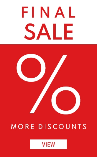 Sale incontent banner