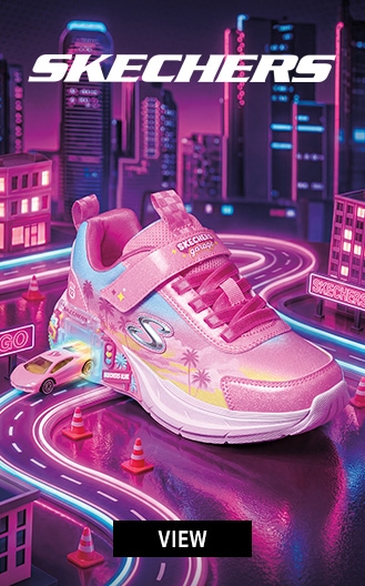 Skechers Kids incontent
