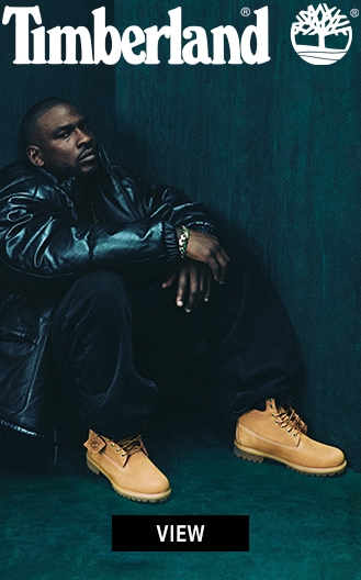 Timberland incontent banner