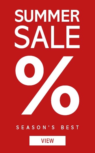 sale incontent banner