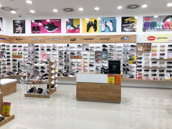 Office Shoes Csaba Center Békéscsaba Footwear - Online shop for ...